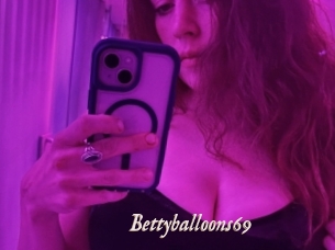 Bettyballoons69