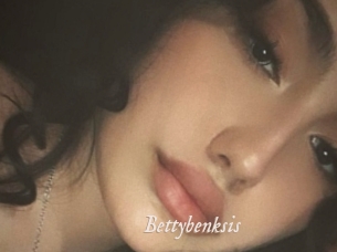 Bettybenksis