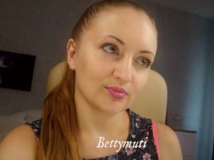 Bettymuti