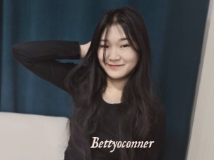 Bettyoconner