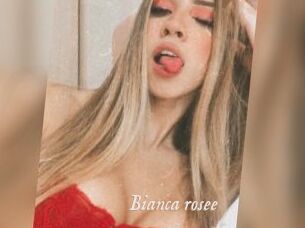 Bianca_rosee