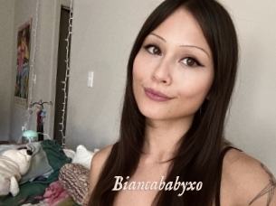 Biancababyxo