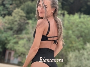 Biancanora