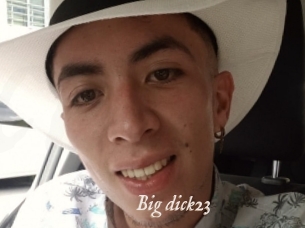 Big_dick23