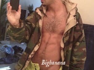 Bigbanana
