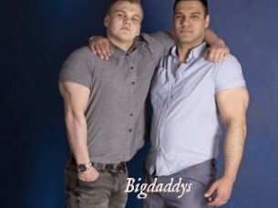 Bigdaddys