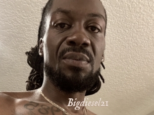 Bigdiesel21