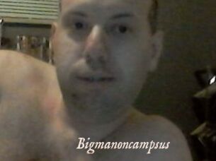 Bigmanoncampsus