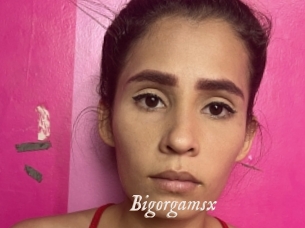 Bigorgamsx