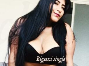 Bigsexi_single