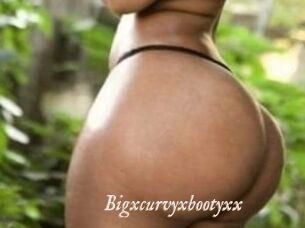 Bigxcurvyxbootyxx