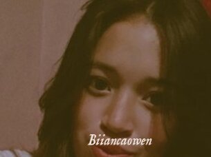 Biiancaowen