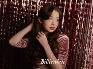 Billiewhite