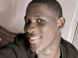 Billseyboy