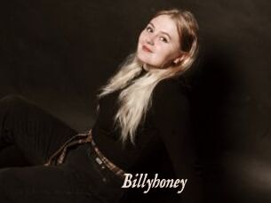 Billyhoney