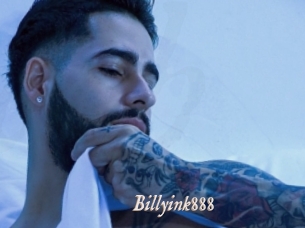 Billyink888