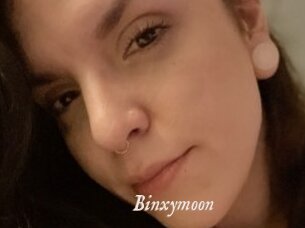 Binxymoon