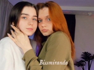 Bissmiranda