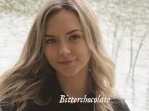 Bitterchocolate