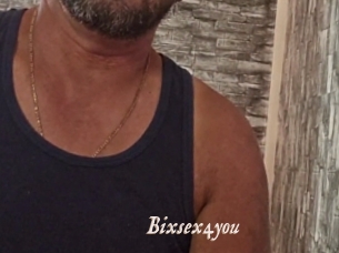 Bixsex4you