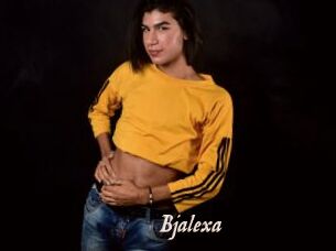 Bjalexa