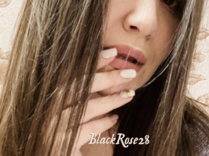 BlackRose28