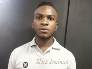 Black_dominick