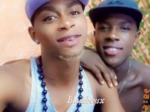 blackboysx Chobix 