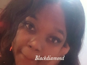 Blackdiamond