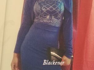 Blackenor