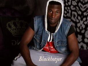 Blackhotjor