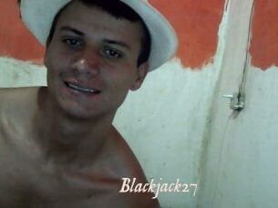 Black_jack27