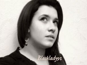 Blacklady91