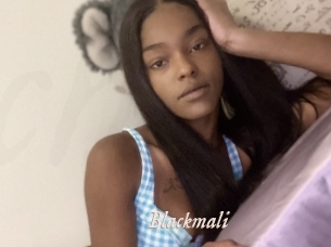 Blackmali