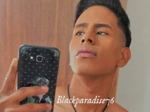 Blackparadise76