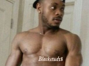 Blackstud18