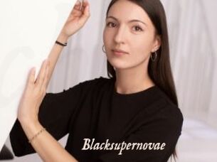 Blacksupernovae