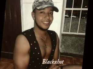 Blackxhot