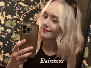 Blaireknox