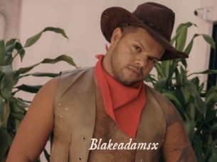 Blakeadamsx