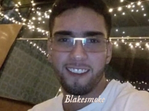 Blakesmoke