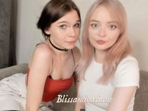 Blissandbasiane