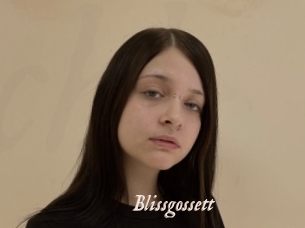 Blissgossett