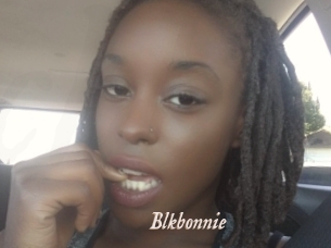 Blkbonnie