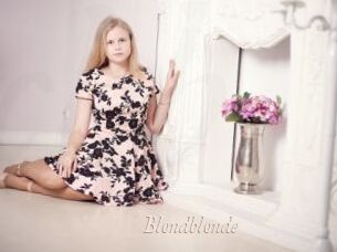 Blondblonde