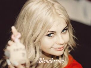 Blondbrendy