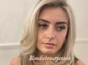 Blondiebeautyxoxuk