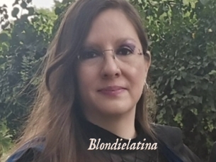 Blondielatina