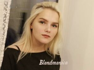 Blondmonica