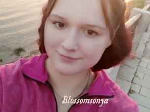 Blossomsonya